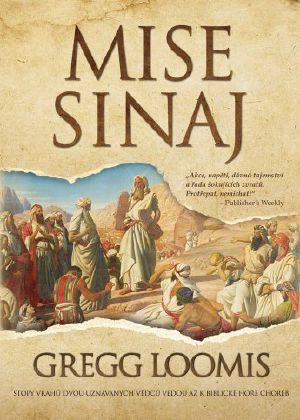 [Lang Reilly 03] • Mise Sinaj